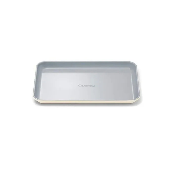 Mini Baking Sheet Cream