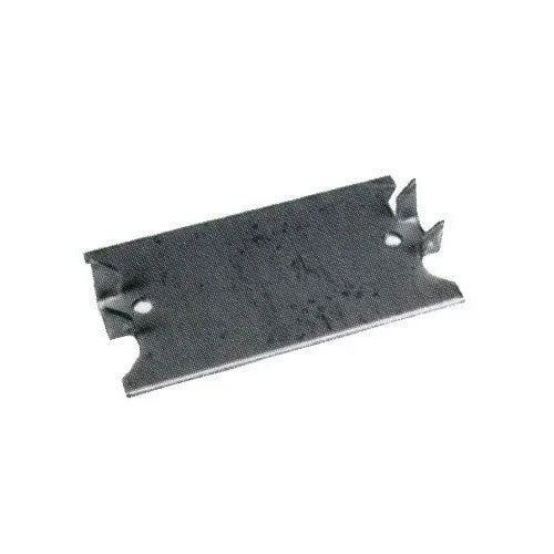 MORRIS 1-1/2 Inch X2-1/2 Inch Nail Plate (19542)