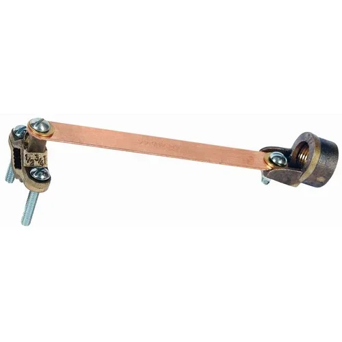 MORRIS 1/2-1 Inch Ground CL 3/4 Inch Hub And Strap (91556)