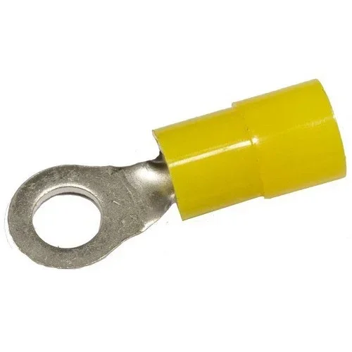 MORRIS 12-10 5/8 Nylon Insulated Terminals (11372)