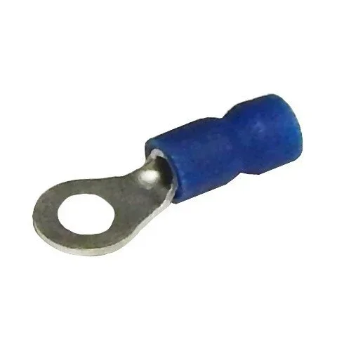MORRIS 16-14 5/8 Vinyl Insulated Ring Terminals (10048)