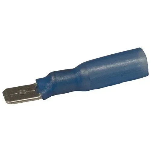MORRIS 16-14 Heat Shrinkable Male Disconnects (12294)