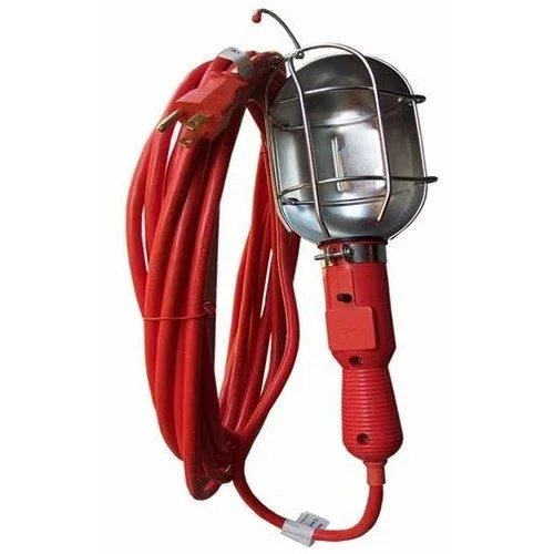 MORRIS 16/3 Portable Lamp 25 Foot (89512)