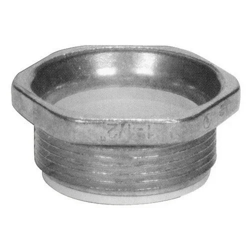 MORRIS 2-1/2 Inch Rigid Insulated Conduit Nipple (14496)