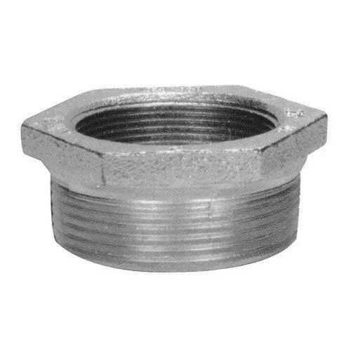 MORRIS 3-1/2 Inch X 1-1/2 Inch Reducing Bushing (14704)