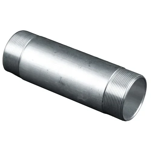 MORRIS 3-1/2 Inch X 12 Inch Nipple (15676)