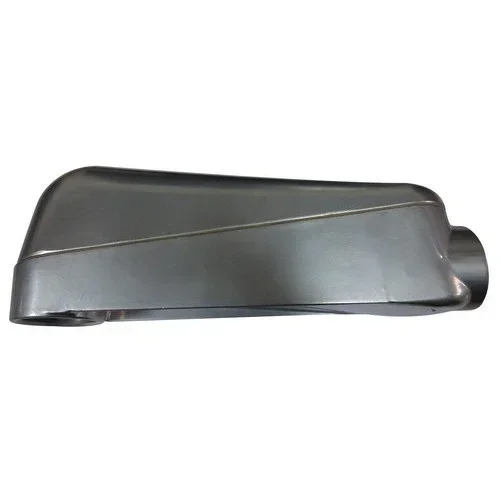 MORRIS 4 Inch Mogul Conduit Bodies LB With Cover And Gasket (14306)