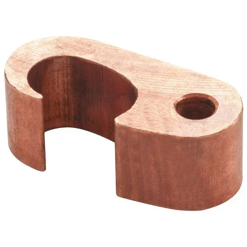 MORRIS Irreversible Grounding 250-3/0 1/2-5/8 Rod 3/8 Rebar (91542)