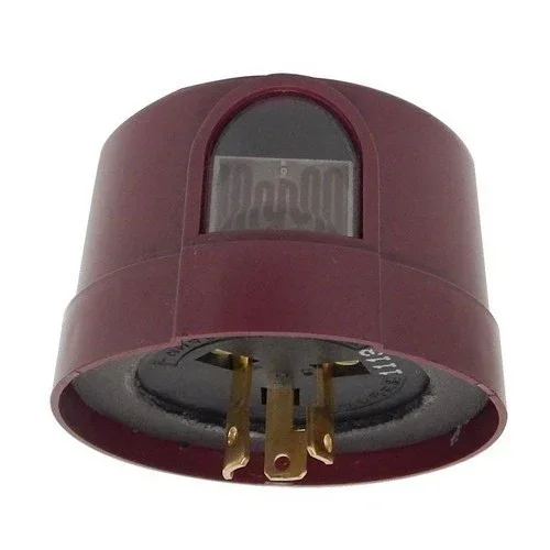 MORRIS Locking Type Photocontrol 208-277V (39051)