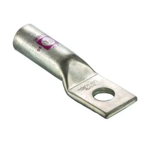 MORRIS MLLC6-5/16 Copper 1 Hole Compression Lug (94215)
