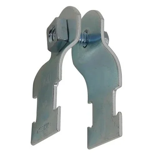 MORRIS Rigid Strut Clamp 1 1/2 Inch (17518)