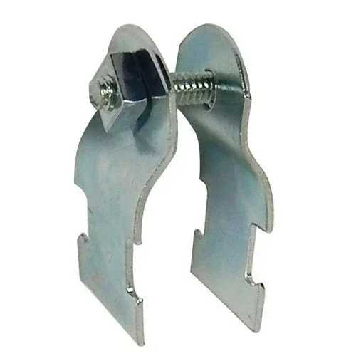 MORRIS Universal Strut Clamp 1-1/2 Inch (17536)