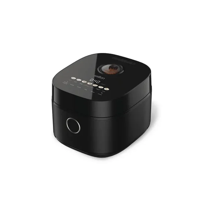 Multifunction Micom Rice Cooker – 12 Cups