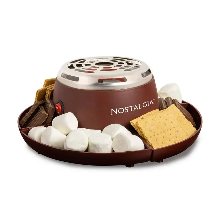 MyMini Electric S‘mores Maker