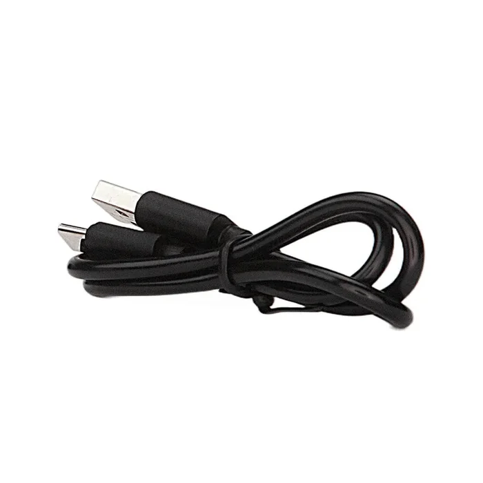 Nightstick 2 Foot USB Type A Male To USB-C Charging Cable (NS-USB-C)