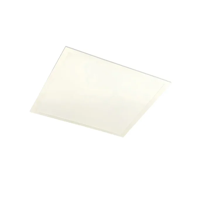 Nora 2X2 LED Back-Lit Tunable White Panel With Motion Sensor 3000/3500/4000K 120-347V White 0-10V Dimming (NPDBL-E22/334WMS)