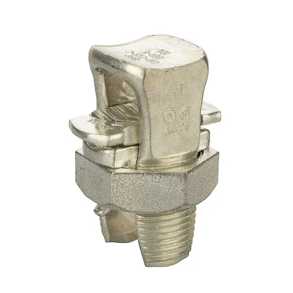NSI 350 MCM All Purpose Split Bolt (N-350SP)