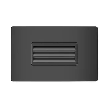 Pass And Seymour Horizontal Step Light Tri-Color (NTLHORZTCCC6)