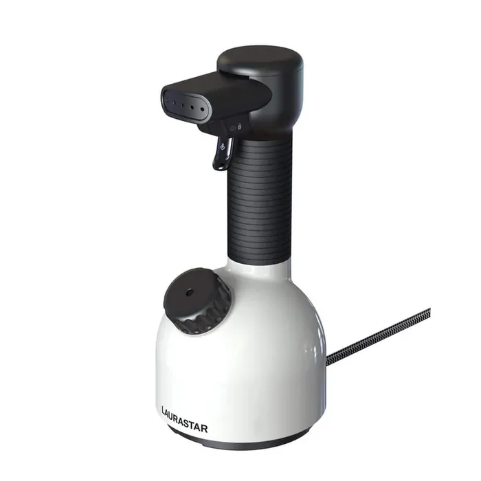 Pure White IGGI Handheld Steamer
