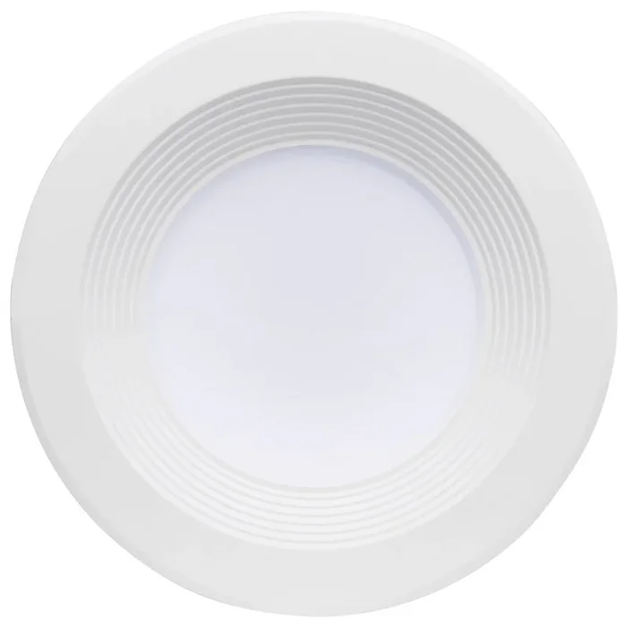 Satco – S39029 – LED Downlight – White – S39029