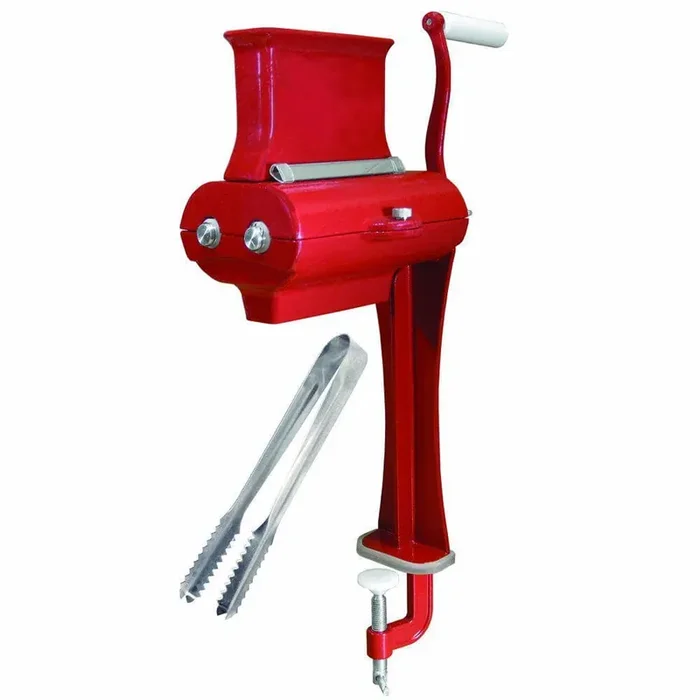 Single-Support Manual Jerky Slicer