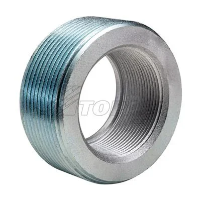 Southwire TOPAZ 2-1/2 Inch X 2 Inch Reducing Bushing (RB20)