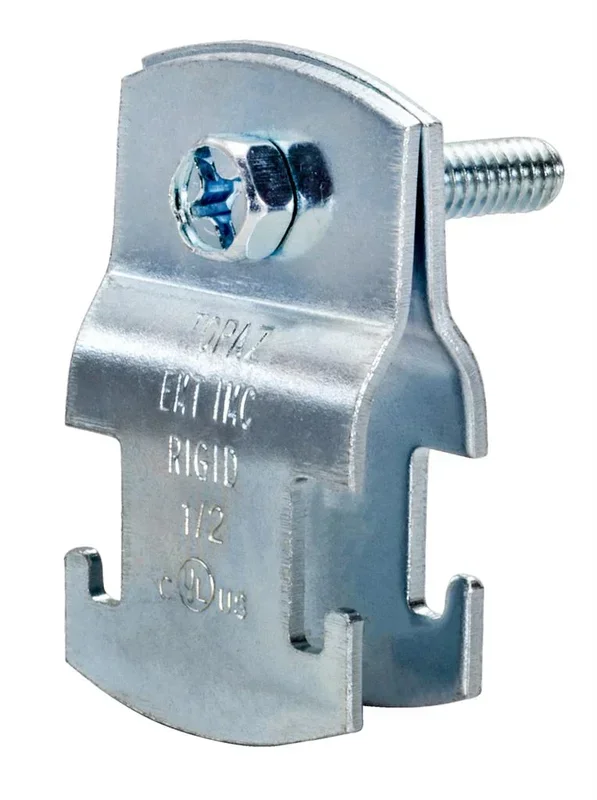 Southwire TOPAZ 3 Inch Strut Clamp (2108)