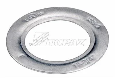 Southwire TOPAZ 3 Inch X 1-1/4 Inch Reducing Wash (924)