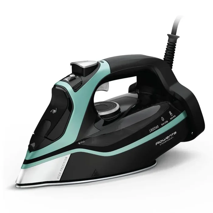 Steam Force Steam Iron