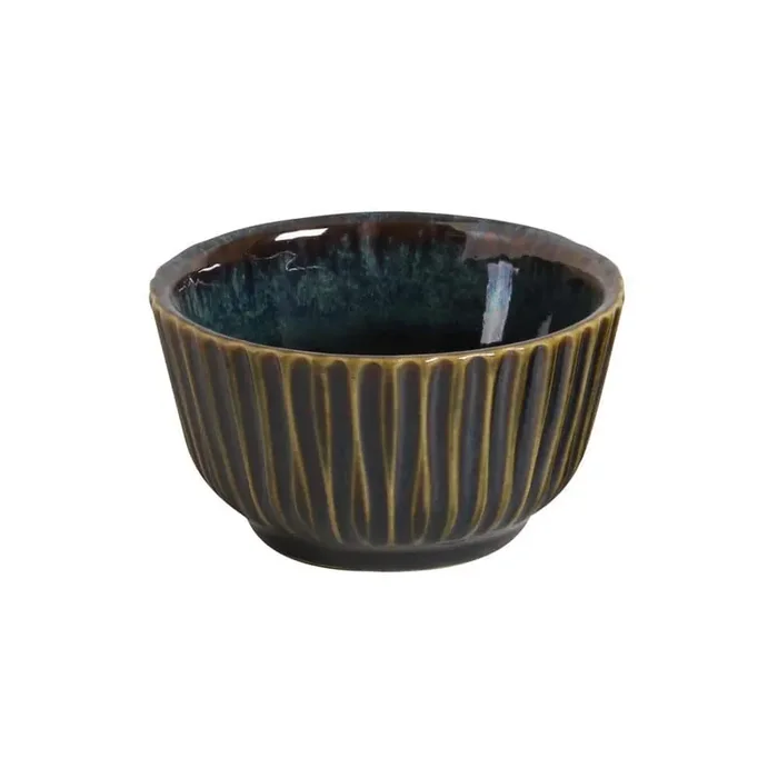 Stoneware 6-Piece Linas Ramekin Oceano Set