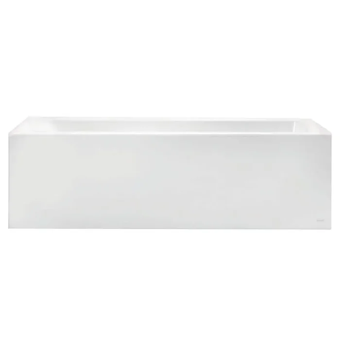 Studio 60 in. x 32 in. Soaking Bathtub with Right Hand Drain in White