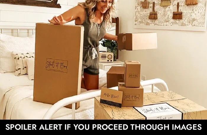 Summer 2021: The Seasonal Collection by Steal it Box – Decor Steals