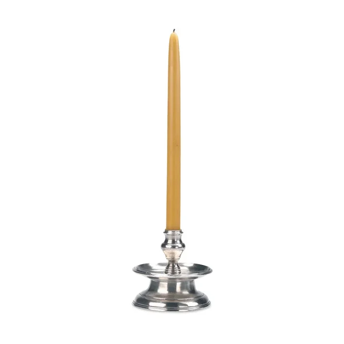 Taverna Candlestick by Match Pewter