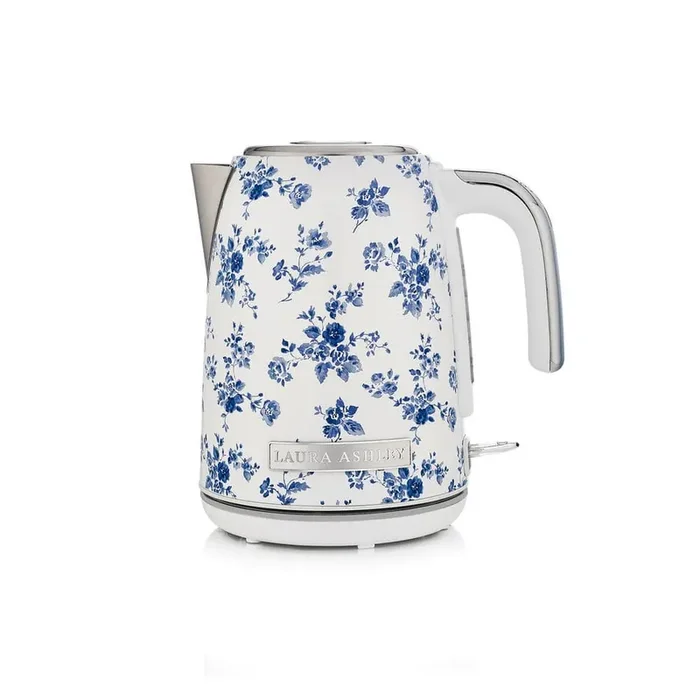 VQ- 7 Cup Jug Electric Kettle in China Rose