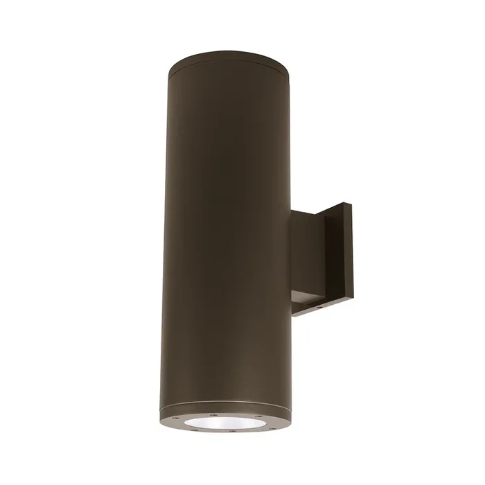W.A.C. Lighting – DS-WD0534-F30C-BZ – LED Wall Sconce – Tube Arch – Bronze – DSWD0534F30CBZ