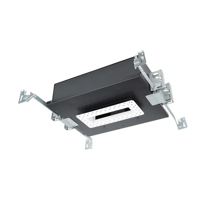 W.A.C. Lighting – R1GNLA04 – New Construction Housing Trimless Adjustable – Multi Stealth – R1GNLA04
