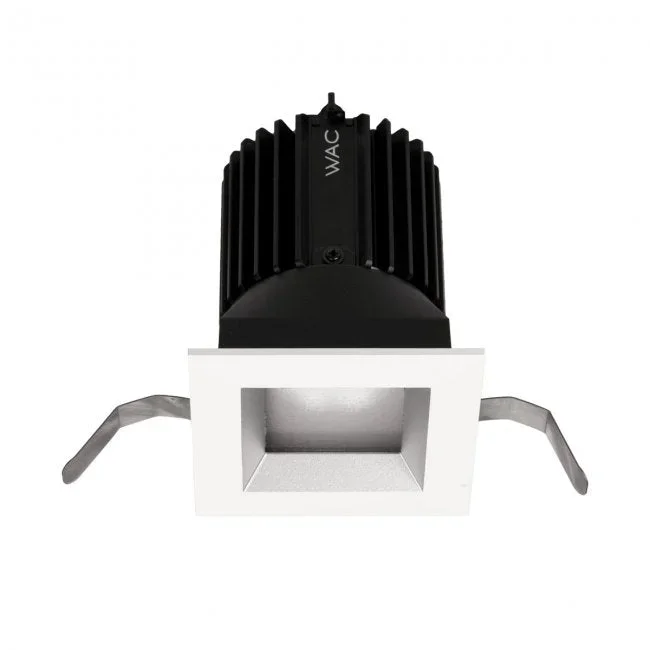 W.A.C. Lighting – R2SD1T-W930-WT – LED Trim – Volta – White – R2SD1TW930WT